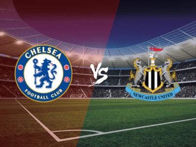 Xem Lại Chelsea vs West Ham -  Vòng 24 English Premier 2025/26